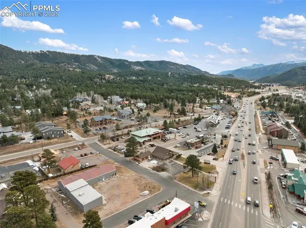 Woodland Park, CO 80863,530 Chester AVE