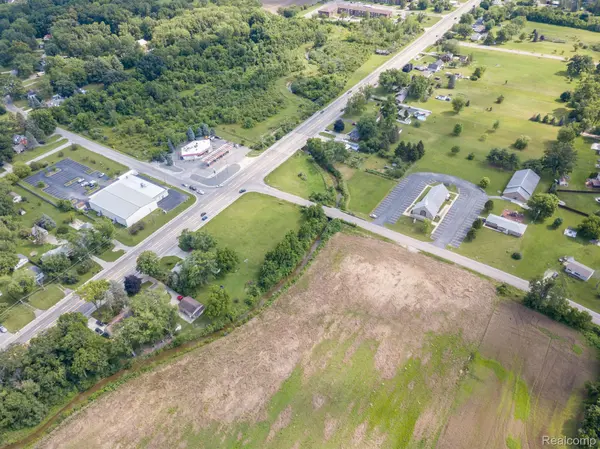 Frenchtown, MI 48162,000 N Monroe