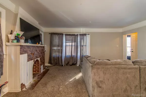 Detroit, MI 48221,16286 MENDOTA ST