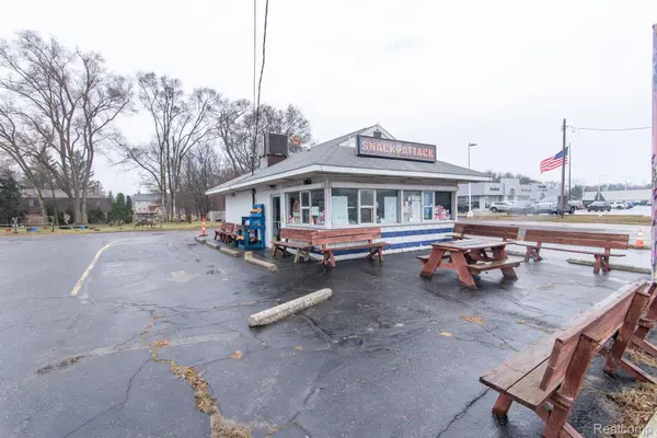 Highland, MI 48356,2535 E HIGHLAND RD