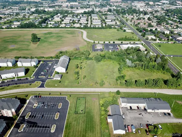 Mount Pleasant, MI 48858,0000 Collegiate Way