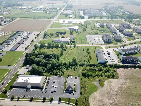 Mount Pleasant, MI 48858,0000 Collegiate Way