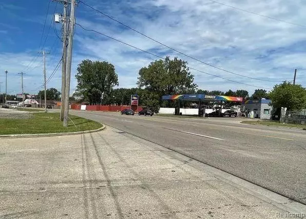 Flint, MI 48506,4026 N Dort HWY