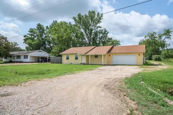 Quitman, TX 75783,1118 E Goode Street