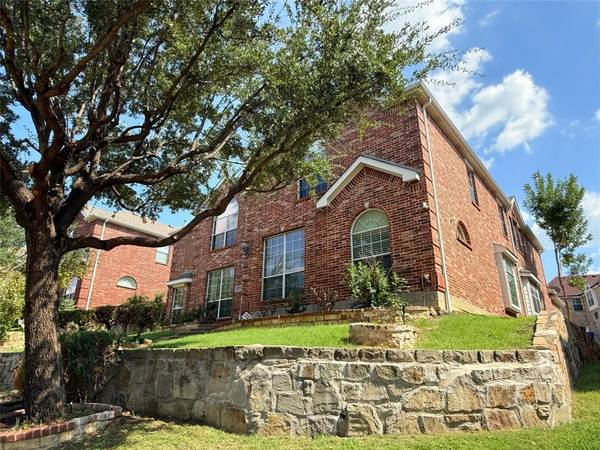 Frisco, TX 75036,5874 Midnight Moon Drive