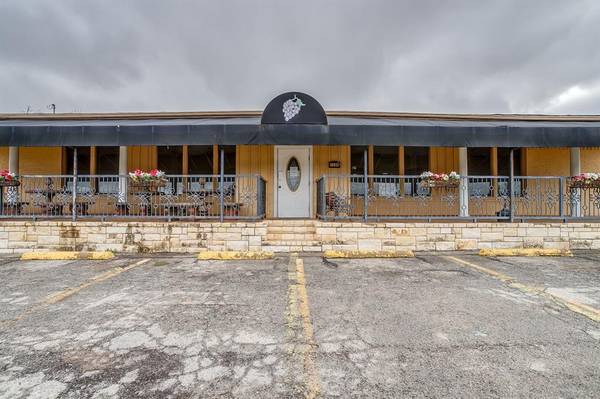 1111 State Highway 16 S, Graham, TX 76450