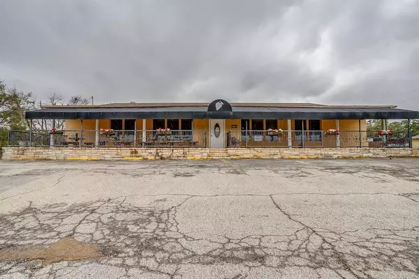 Graham, TX 76450,1111 State Highway 16 S