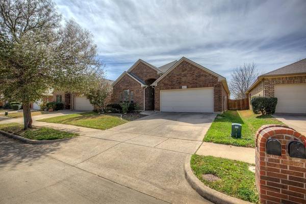 Denton, TX 76226,3217 Hornbeam Street