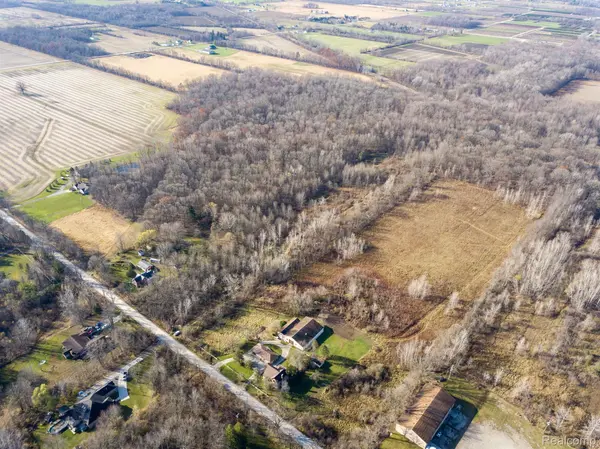 Lenox, MI 48050,00 S FOREST