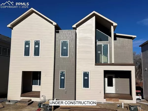 19 Noyer CT, Colorado Springs, CO 80906