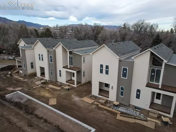 Colorado Springs, CO 80906,19 Noyer CT