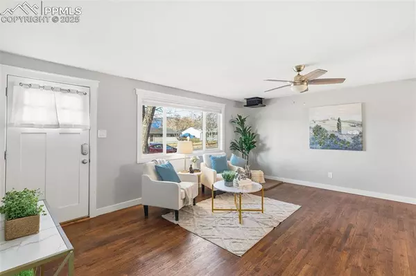 Colorado Springs, CO 80909,2729 Wren DR