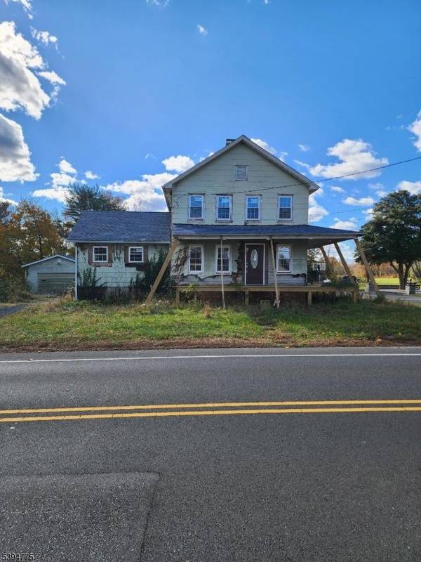 899 Adelphia-Farming Dale Rd, Howell Twp., NJ 07728