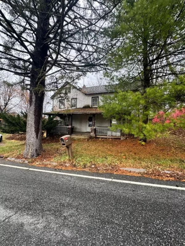 229 Spring Valley Rd,  Frelinghuysen Twp.,  NJ 07825