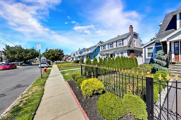 Belleville Twp., NJ 07109,64 Van Houten Pl