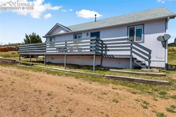 Cripple Creek, CO 80813,414 Aspen ST