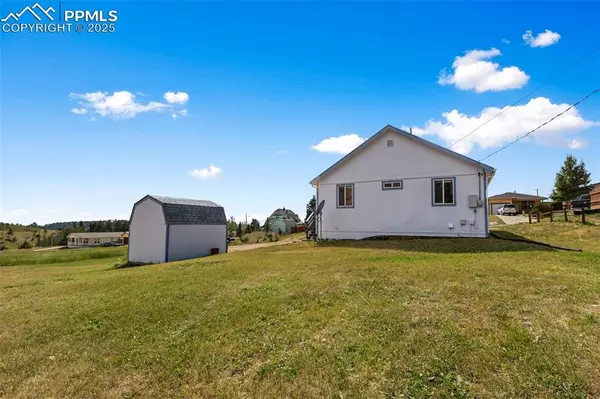 Cripple Creek, CO 80813,414 Aspen ST