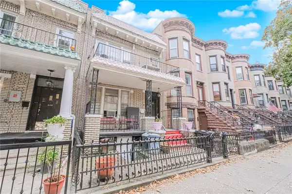 Brooklyn, NY 11209,438 73rd ST