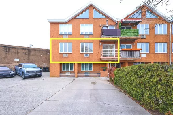 Brooklyn, NY 11234,2022 East 53rd ST #1D