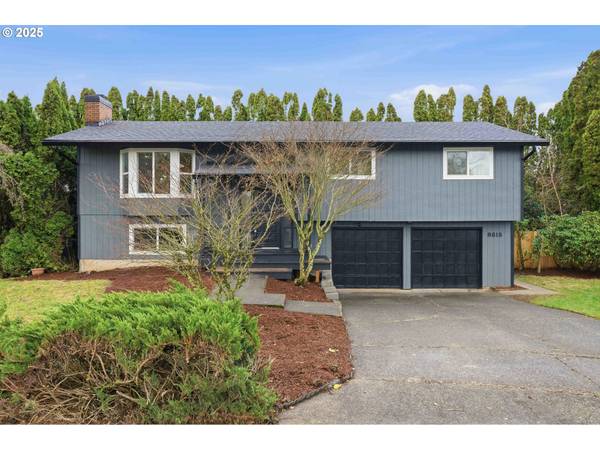 8818 NW 18TH AVE, Vancouver, WA 98665
