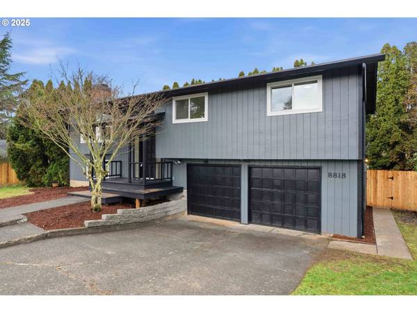 Vancouver, WA 98665,8818 NW 18TH AVE
