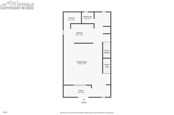 Colorado Springs, CO 80906,13 Noyer CT