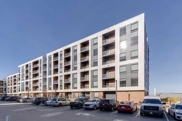 Calgary, AB T2A0M8,8500 19 AVE #2601