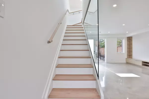 Toronto C01, ON M6J 1R2,68 Foxley ST #Laneway - Unit #4