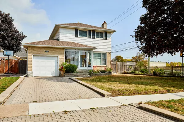 Oshawa, ON L1G 4L3,1349 Somerville ST N