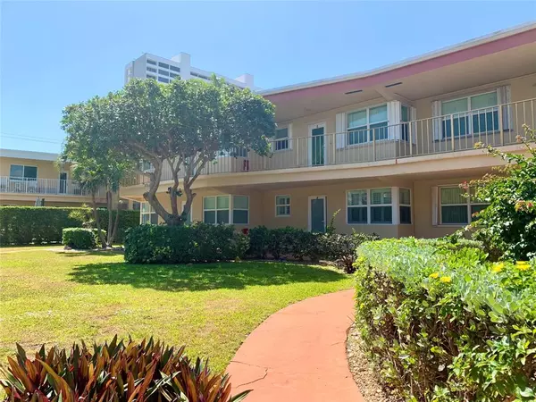 Boca Raton, FL 33432,930 Osceola Drive #2