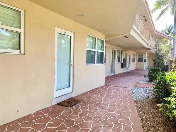 Boca Raton, FL 33432,930 Osceola Drive #2