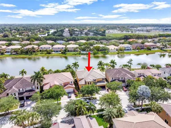 Weston, FL 33332,3872 W Hibiscus St