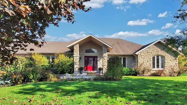 King, ON L0G 1T0,1065 20th Side Road