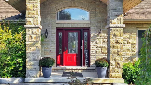 King, ON L0G 1T0,1065 20th Side Road