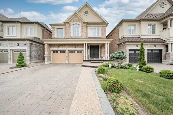 Vaughan, ON L0J 1C0,61 Ross Vennare CRES