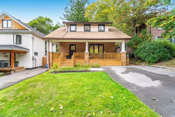 301 Court ST, Newmarket, ON L3Y 3S6