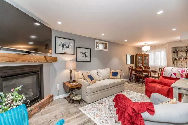 39 Mcmillan CRES #BSMT, Barrie, ON L4N 7H2