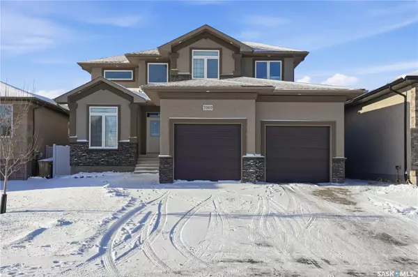 3969 Sandhill CRESCENT, Regina, SK S4V 3G7