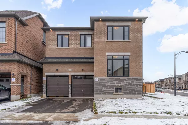 883 Plum PL, Milton, ON L9T 7E7