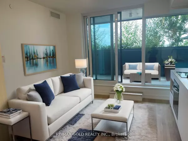 Toronto W05, ON M3K 0E4,1100 Sheppard AVE W #528