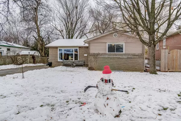 Brampton, ON L6T 3M3,10 Evesham CRES