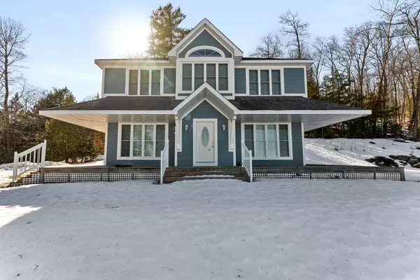 Greater Madawaska, ON K0J 1H0,541 Morglan LN