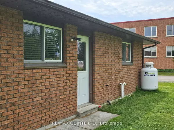 Prince Edward County, ON K0K 2T0,1 McFarland DR