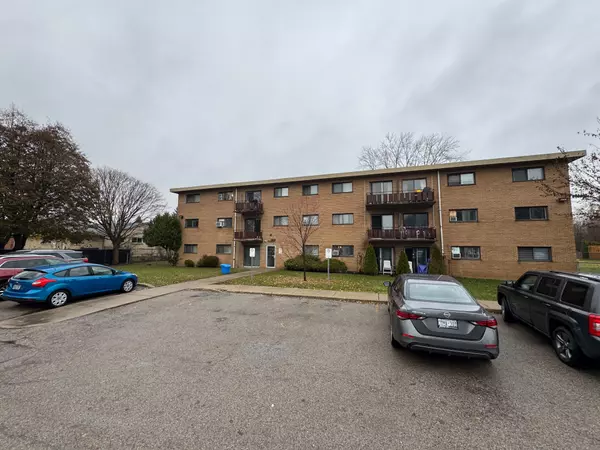 London East, ON N5W 2S1,1830 Dumont ST #206