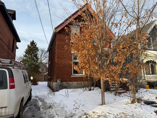 Glebe - Ottawa East And Area, ON K1S 2J5,25 Third AVE