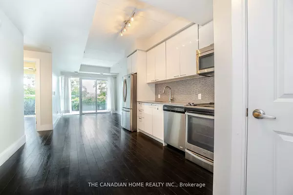 Kitchener, ON N2H 0B9,155 ST. LEGER ST #102