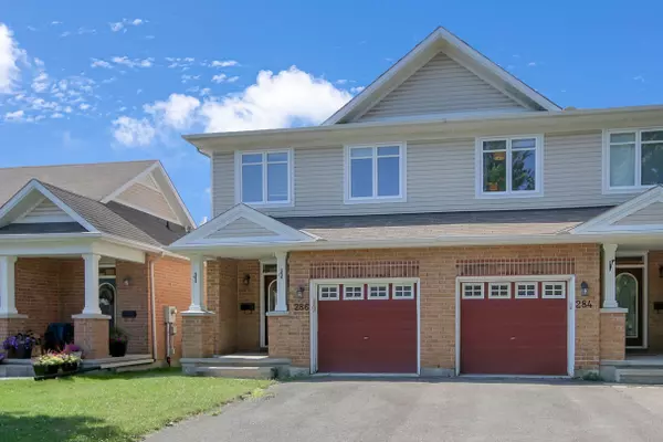 Blossom Park - Airport And Area, ON K1T 4G8,286 Parkin CIR