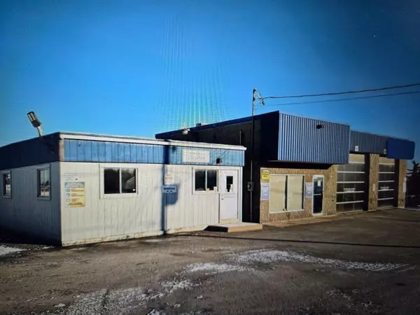 2 Industrial RD, Brockton, ON N0G 2V0