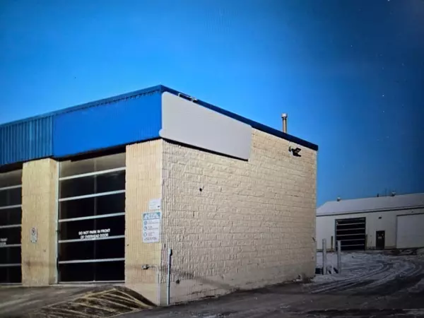 Brockton, ON N0G 2V0,2 Industrial RD