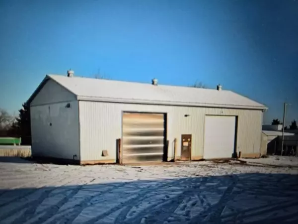 Brockton, ON N0G 2V0,2 Industrial RD